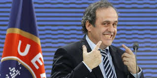 Michel Platini11