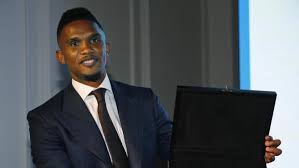 Samuel Eto'o