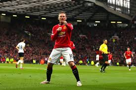 Wayne Rooney