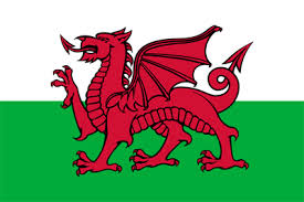 Welsh dragon