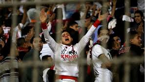 Zamalek Ultras