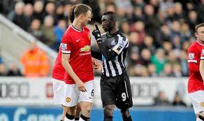 cisse and evans