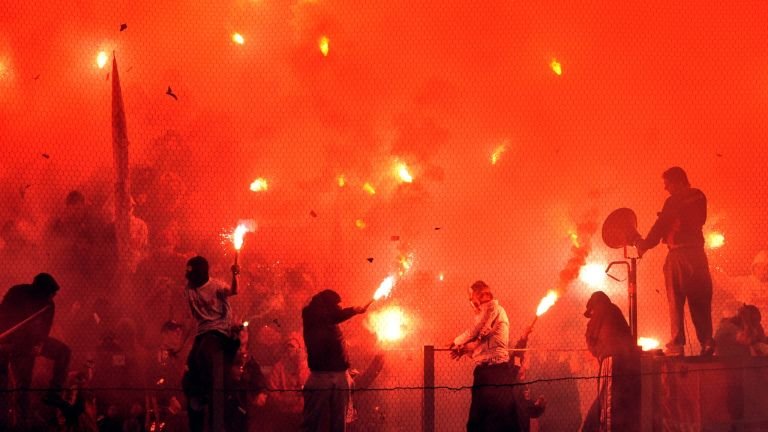 olympiakos-panathanaikos-violence-greece 3269055