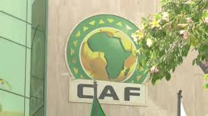 CAF HQ