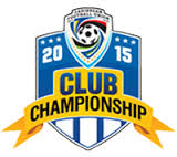 CFU club championship logo