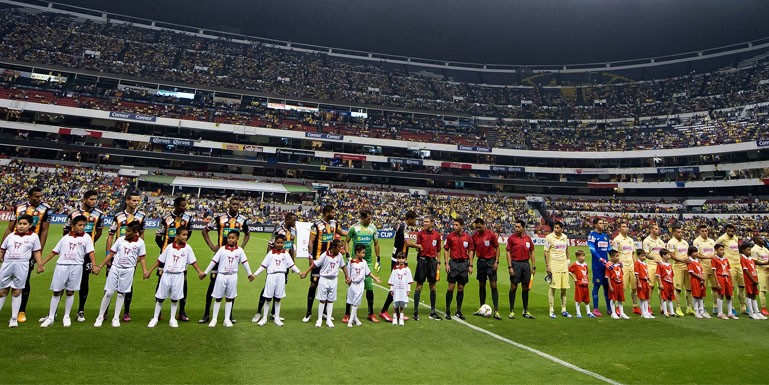 Club America