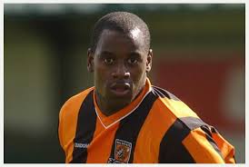 Delroy Facey