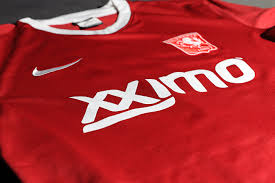 FC Twente and XXImo