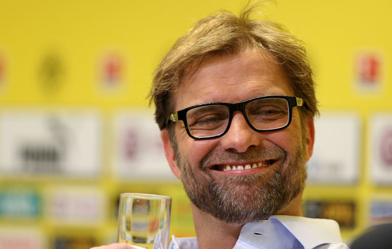 Jurgen-Klopp