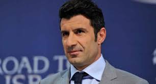 Louis Figo 10