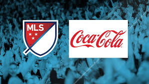 MLS and Coca-cola