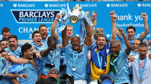 Man city 4