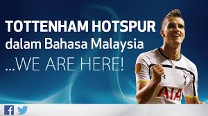 Spurs in Malaysia