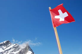 Swiss flag