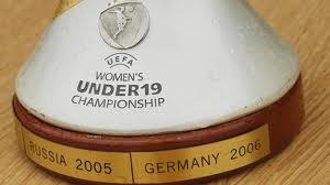 UEFA U19 Womens championship