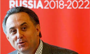 Vitaly Mutko11