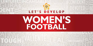 Womens football