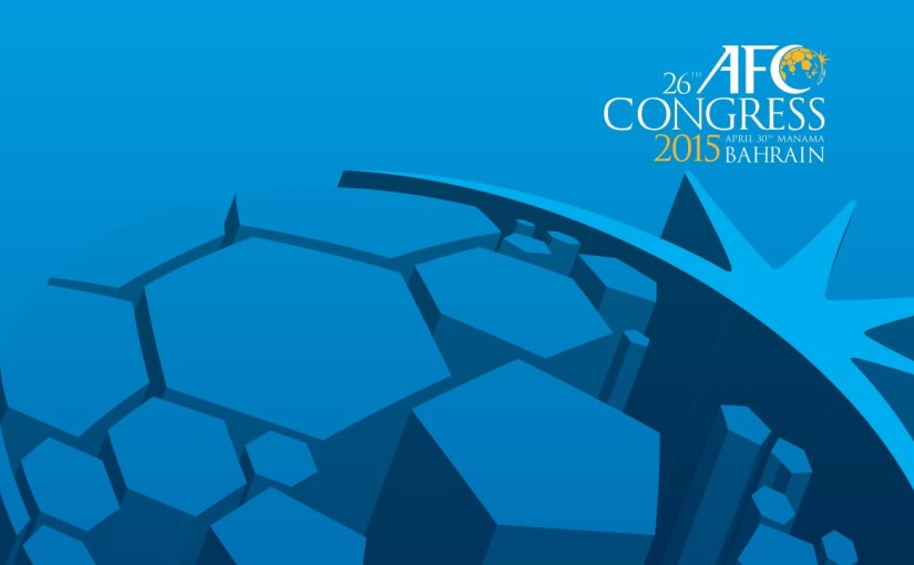 afc congress2015