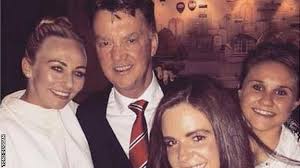 duggan and van gaal