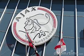 Ajax logo