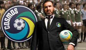 Cantona and Cosmos