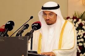 Dr Abdullah bin Saleh al-Khulaifi