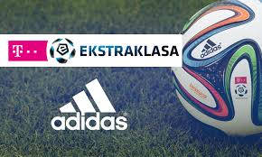 Ekstraklasa and adidas