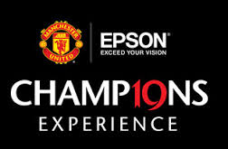 Epson and Man Utd