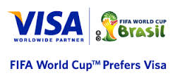 FIFA and Visa