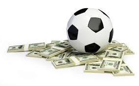 Football money
