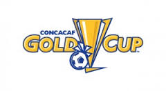 Gold Cup logo