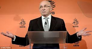 Michael van praag5