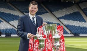 Neil Doncaster