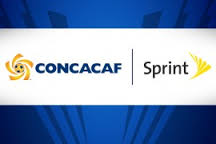 Sprint and Concacaf