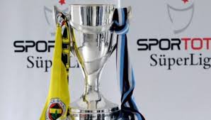 Super Lig cup