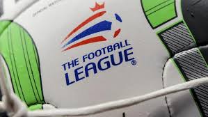 The Football league