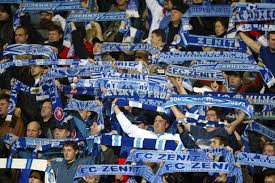 Zenit fans2