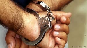 handcuffs