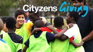 Cityzens Giving