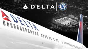 Delta and chelsea