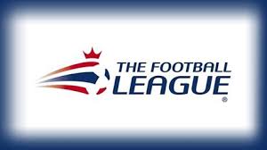 Football League logo