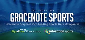 Gracenote Sports