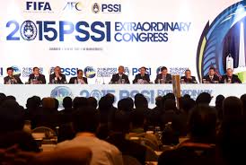 PSSI congress