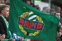 Rapid flag