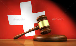 Swiss justice