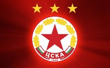cska logo