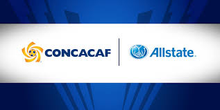 Allstate and Concacaf