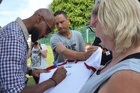 Anelka at Ath