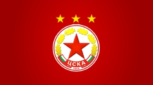 CSKA logo