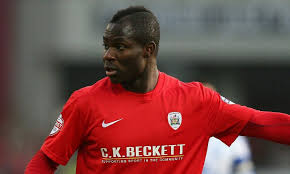 Emmanuel Frimpong